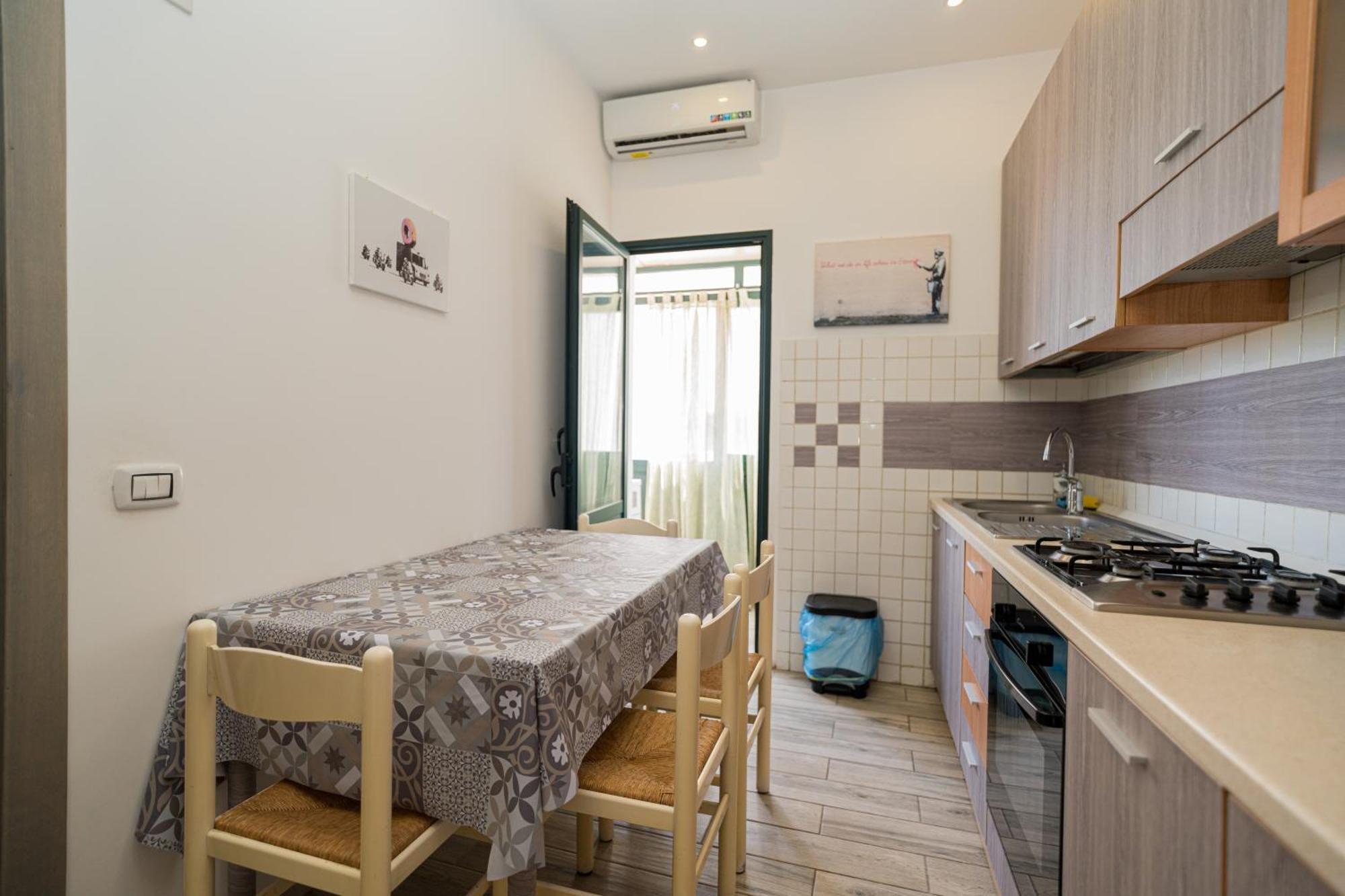 Casa vacanze Casa Lana Aeroporto di Catania Fontana Rossa