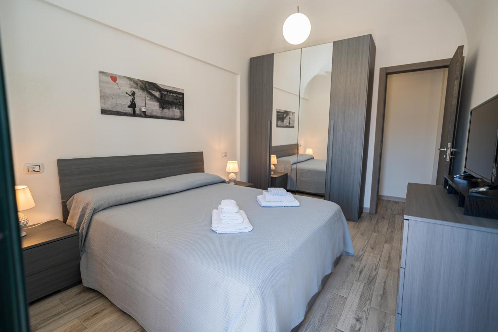 Casa vacanze Casa Lana Aeroporto di Catania Fontana Rossa