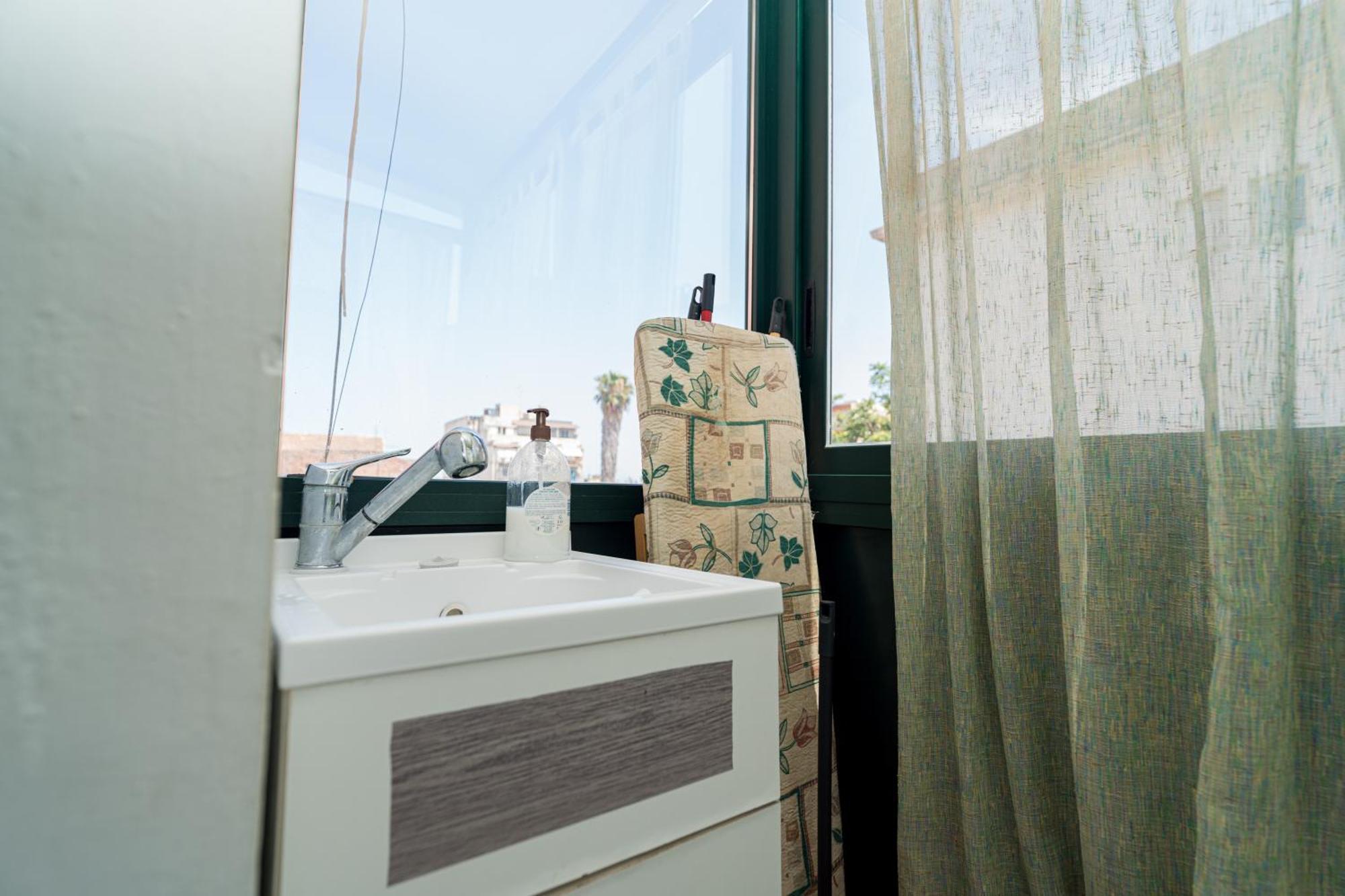 Casa Lana Casa vacanze Aeroporto di Catania Fontana Rossa