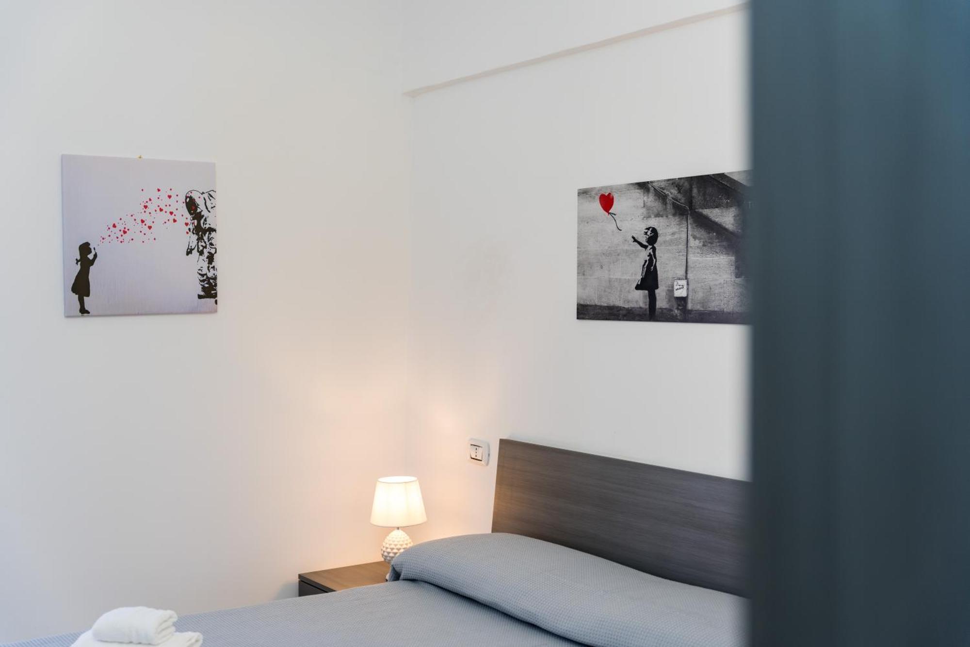 Casa Lana Casa vacanze Aeroporto di Catania Fontana Rossa