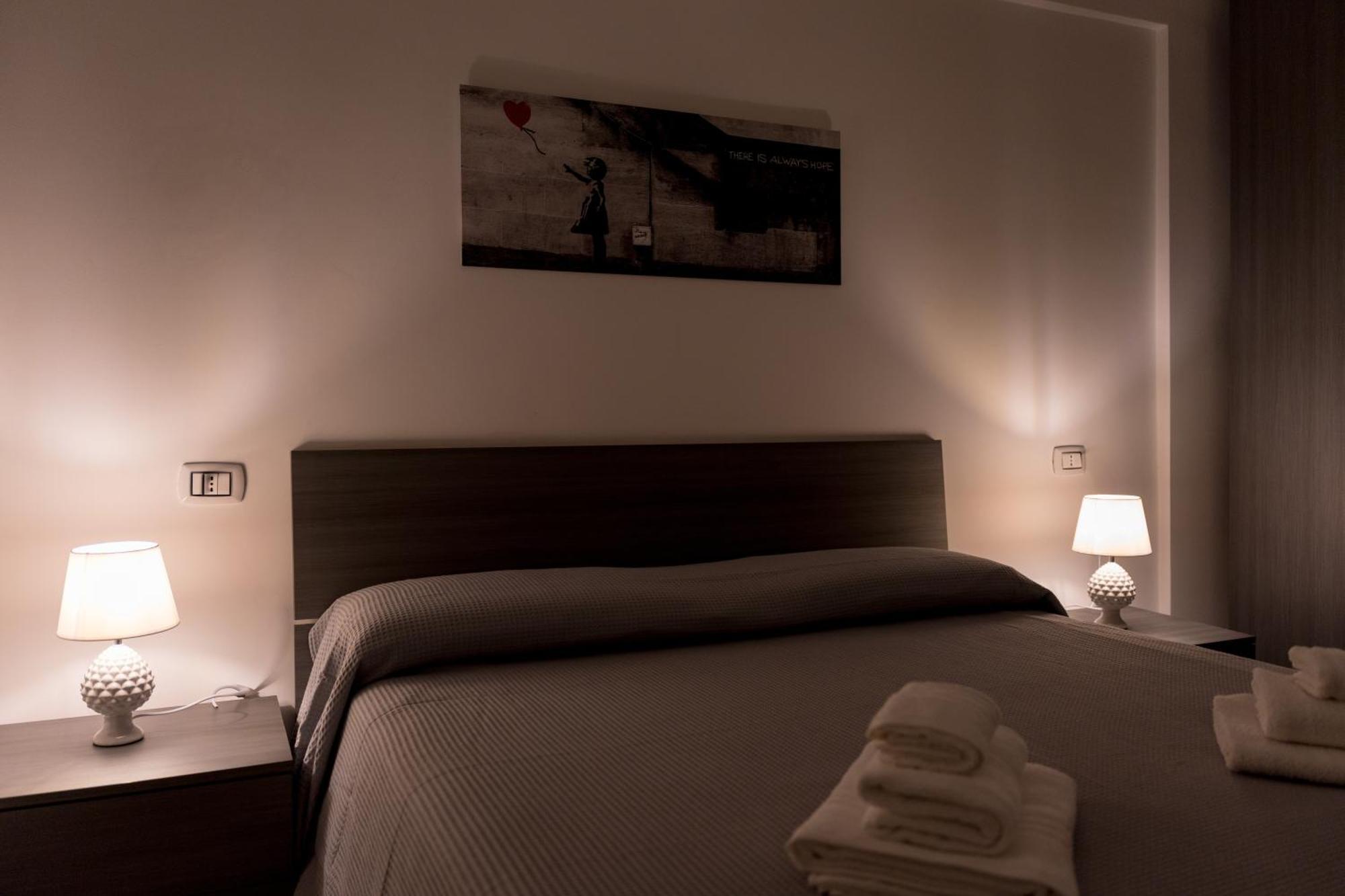 Casa Lana Casa vacanze Aeroporto di Catania Fontana Rossa